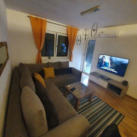 Apartman Lux دوبوي المظهر الخارجي الصورة