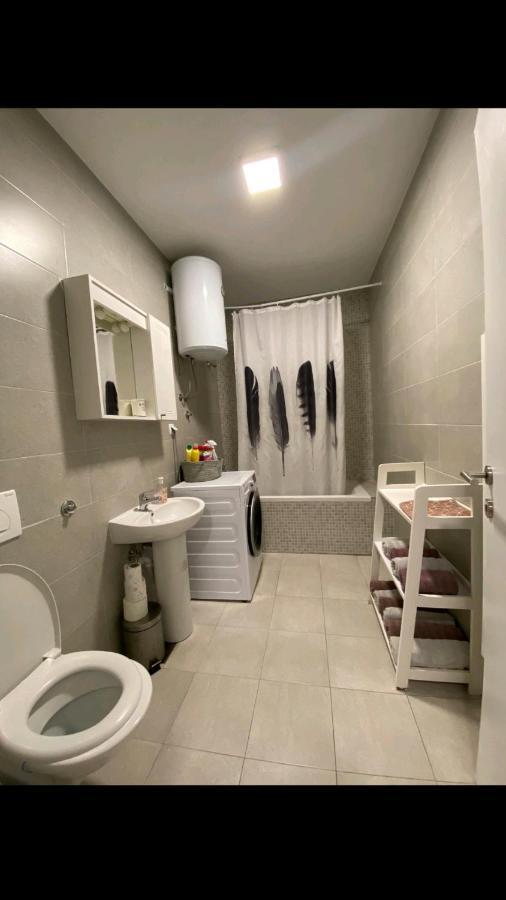 Apartman Lux دوبوي المظهر الخارجي الصورة