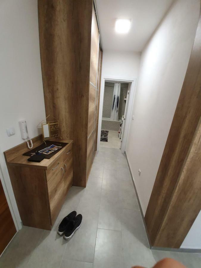 Apartman Lux دوبوي المظهر الخارجي الصورة