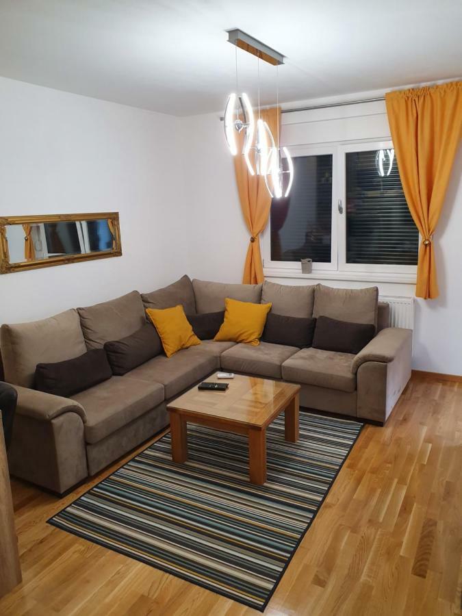 Apartman Lux دوبوي المظهر الخارجي الصورة
