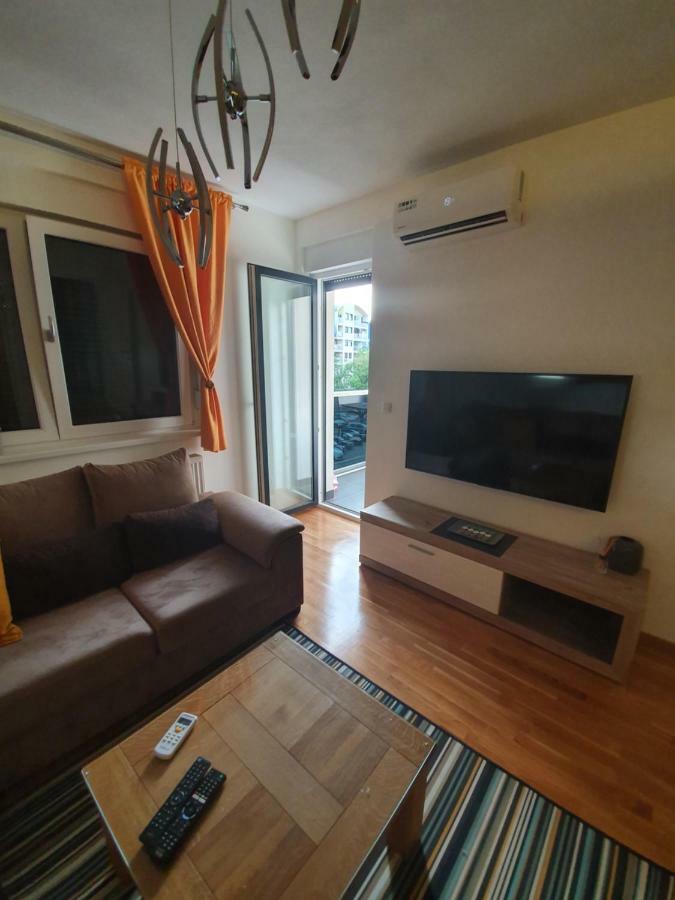 Apartman Lux دوبوي المظهر الخارجي الصورة