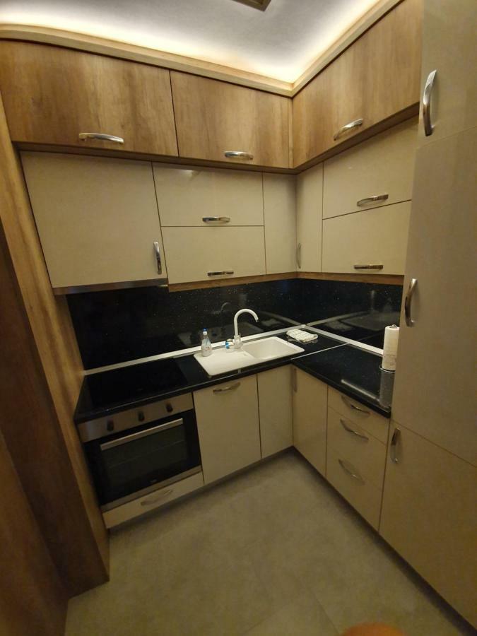 Apartman Lux دوبوي المظهر الخارجي الصورة
