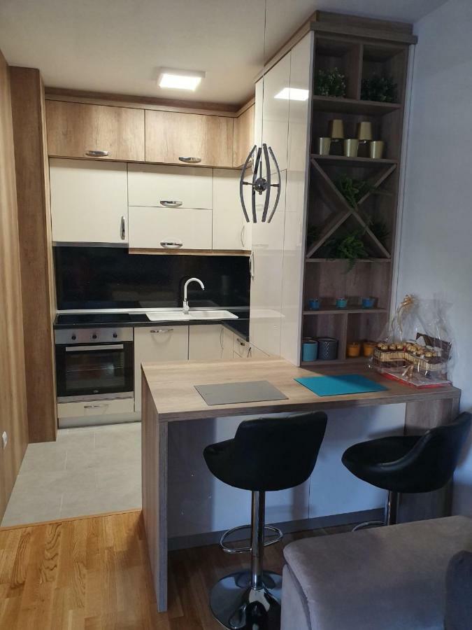Apartman Lux دوبوي المظهر الخارجي الصورة